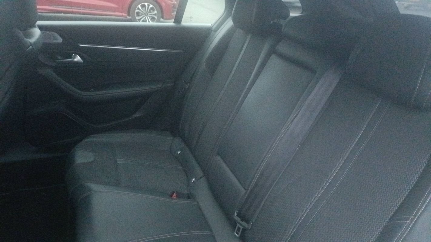 Peugeot 508 - Photo 9