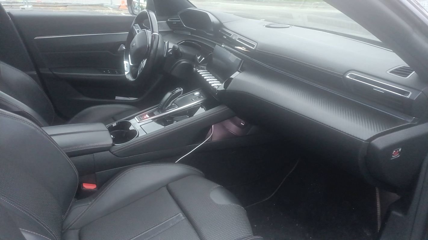 Peugeot 508 - Photo 10