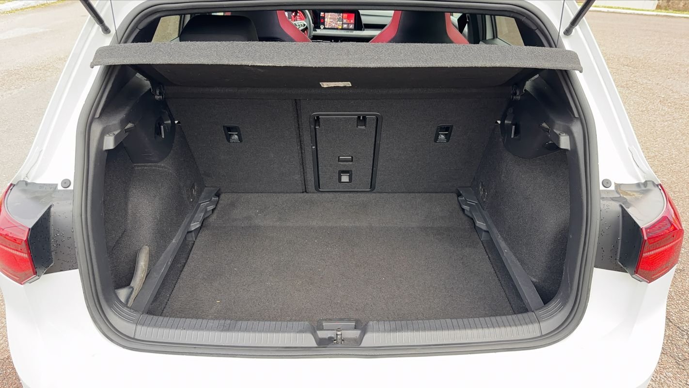 Volkswagen Golf - Photo 14
