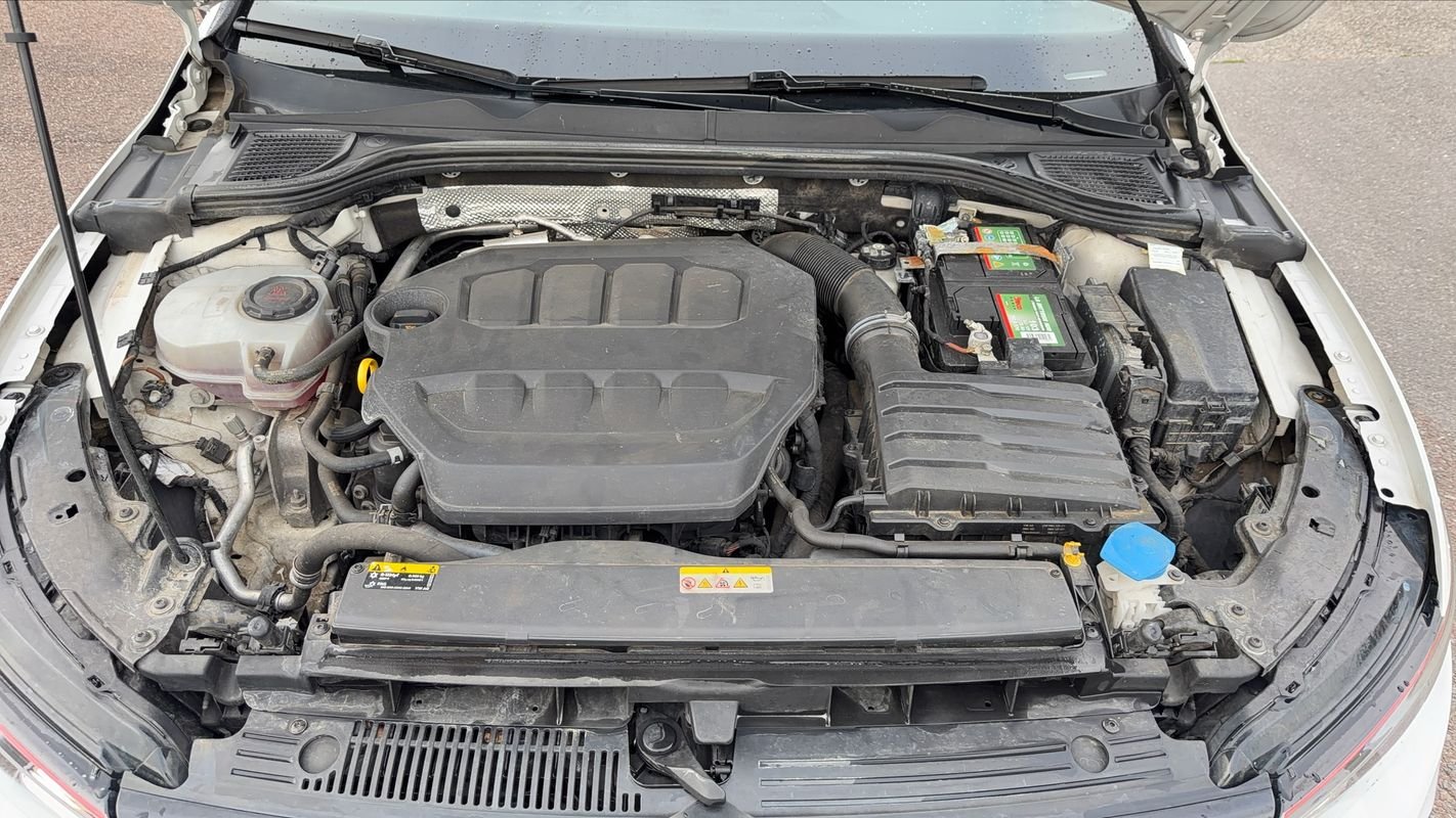 Volkswagen Golf - Photo 15