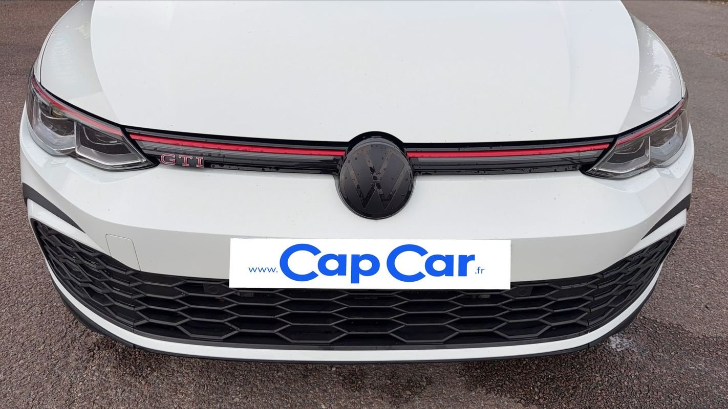 Volkswagen Golf - Photo 20