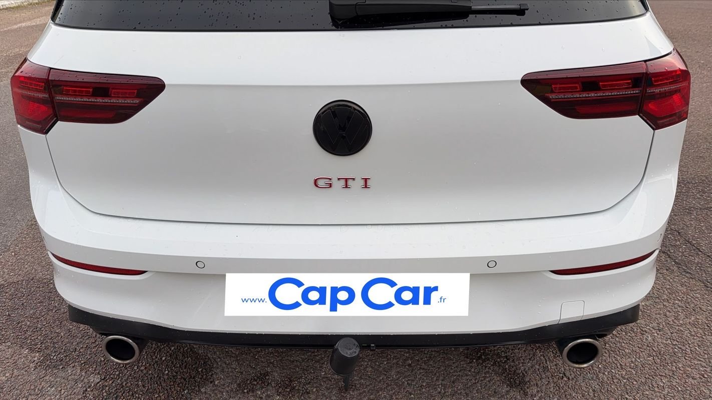 Volkswagen Golf - Photo 21