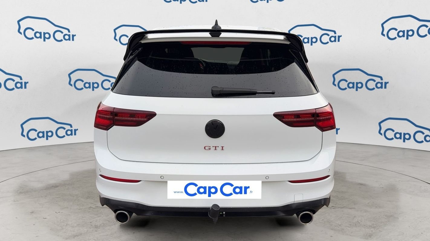 Volkswagen Golf - Photo 3