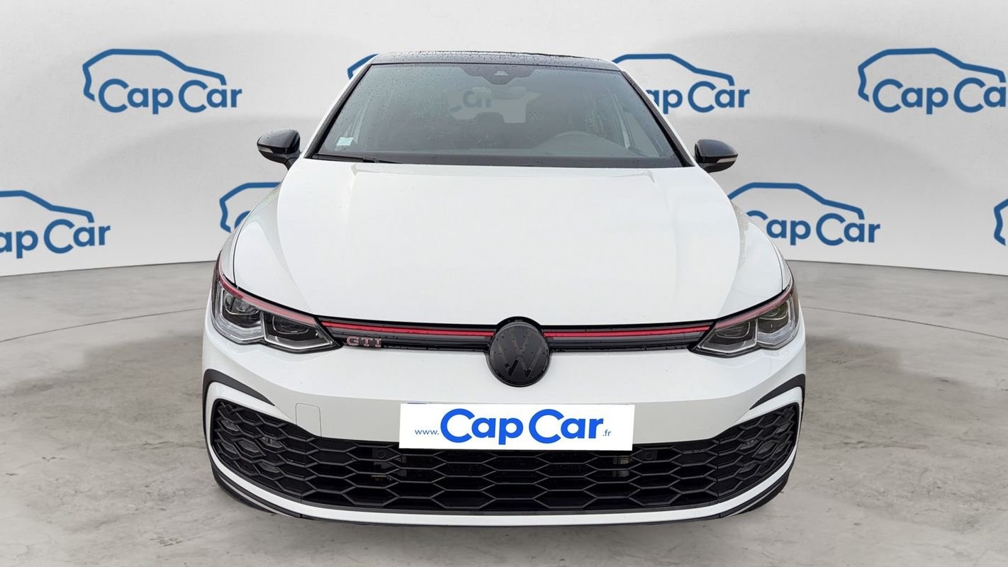 Volkswagen Golf - Photo 5
