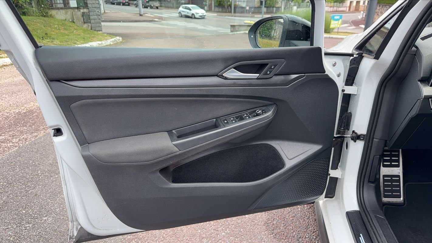 Volkswagen Golf - Photo 7