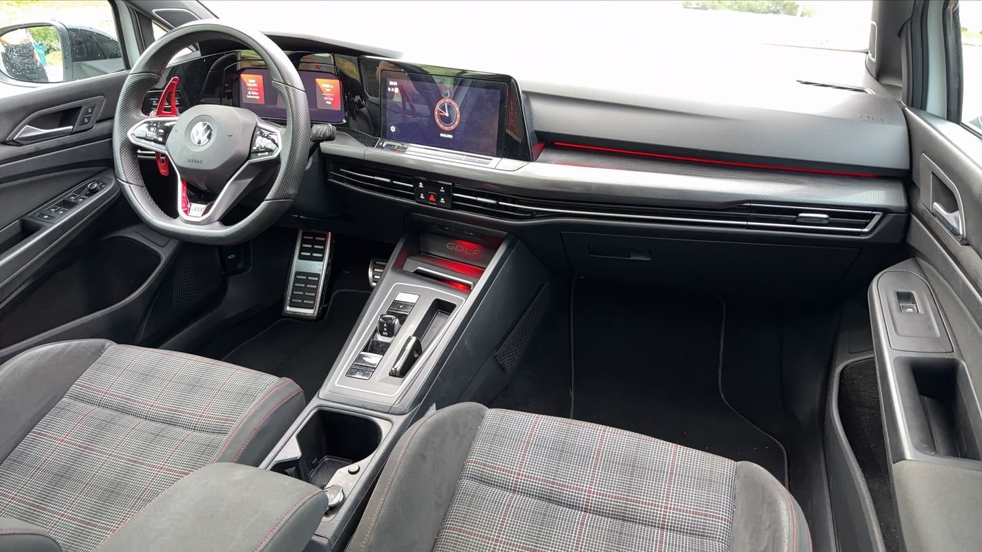 Volkswagen Golf - Photo 10