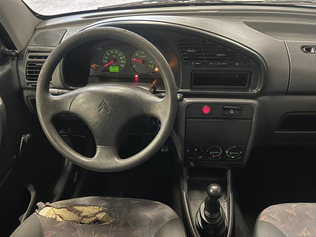 Citroën Berlingo - Photo 11