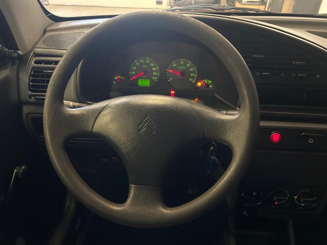 Citroën Berlingo - Photo 12