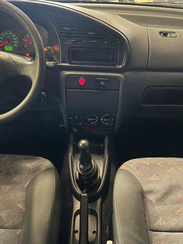 Citroën Berlingo - Photo 13