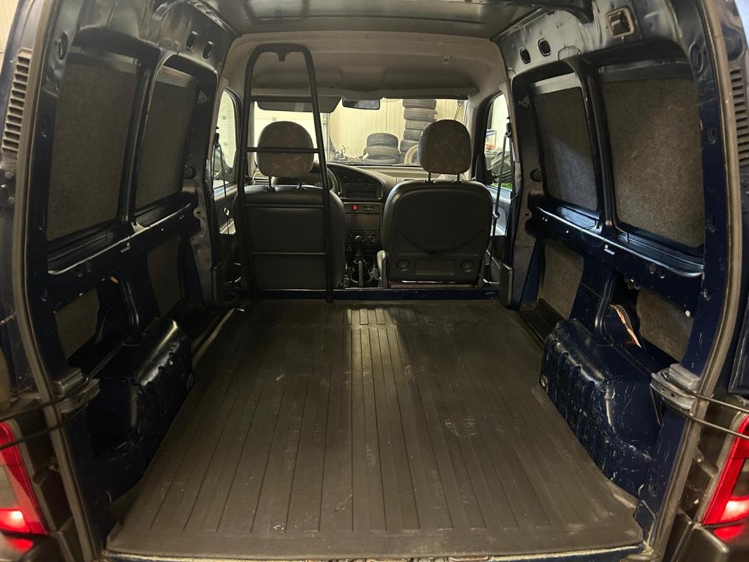 Citroën Berlingo - Photo 15