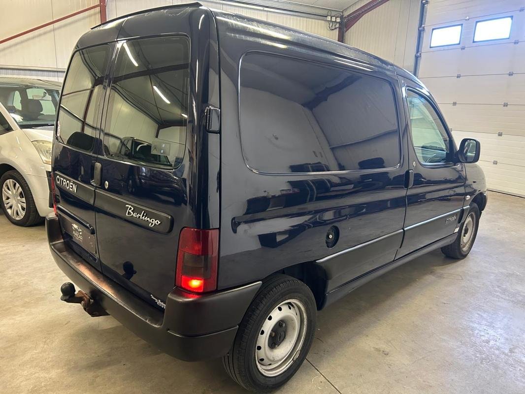 Citroën Berlingo - Photo 7