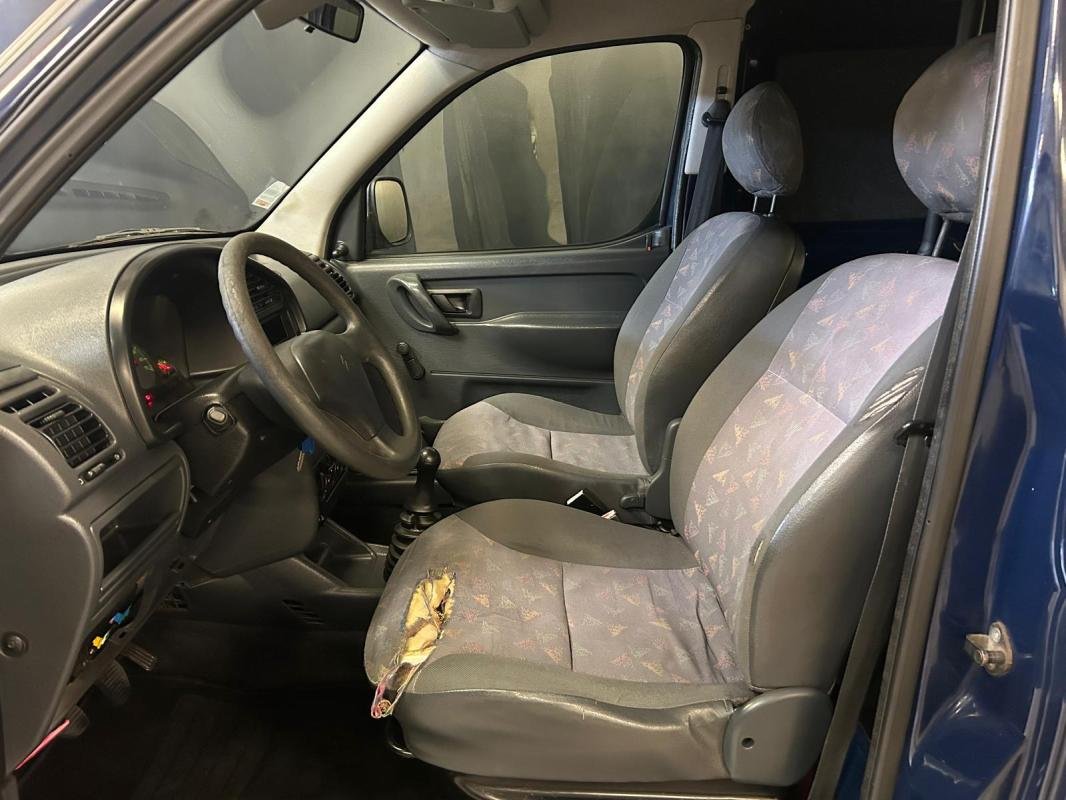 Citroën Berlingo - Photo 8