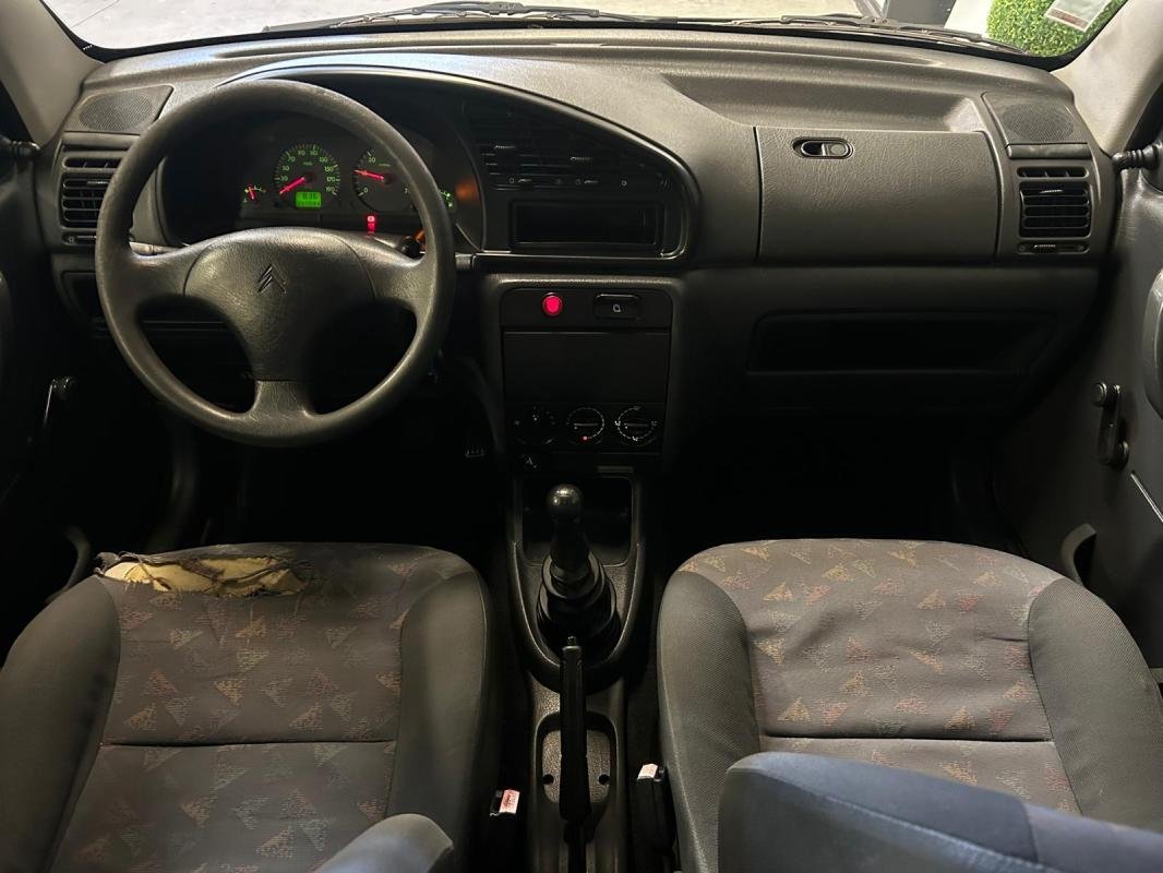 Citroën Berlingo - Photo 10