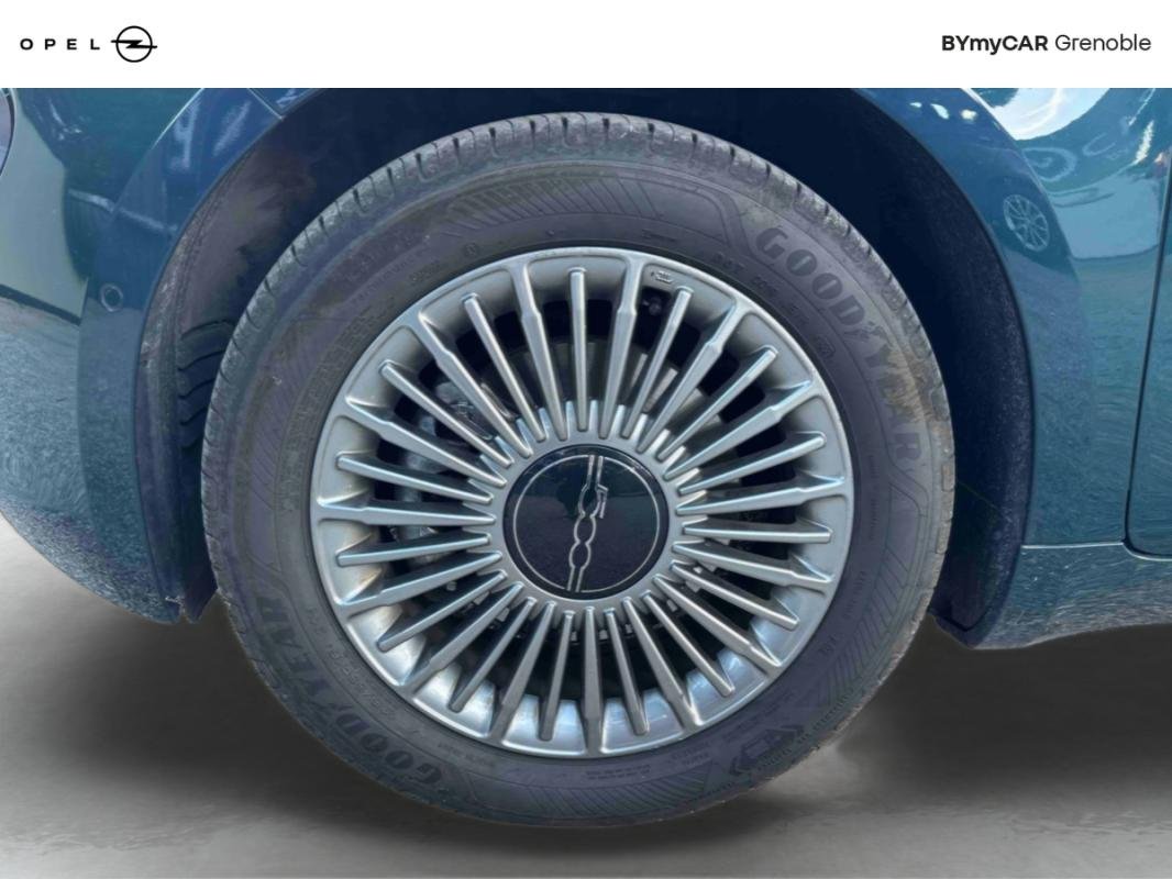 Fiat 500 - Photo 14