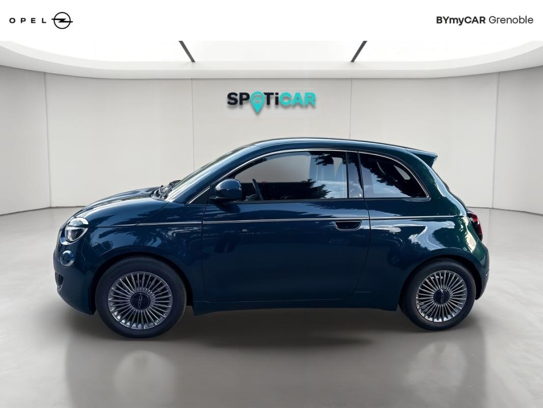 Fiat 500 - Photo 2