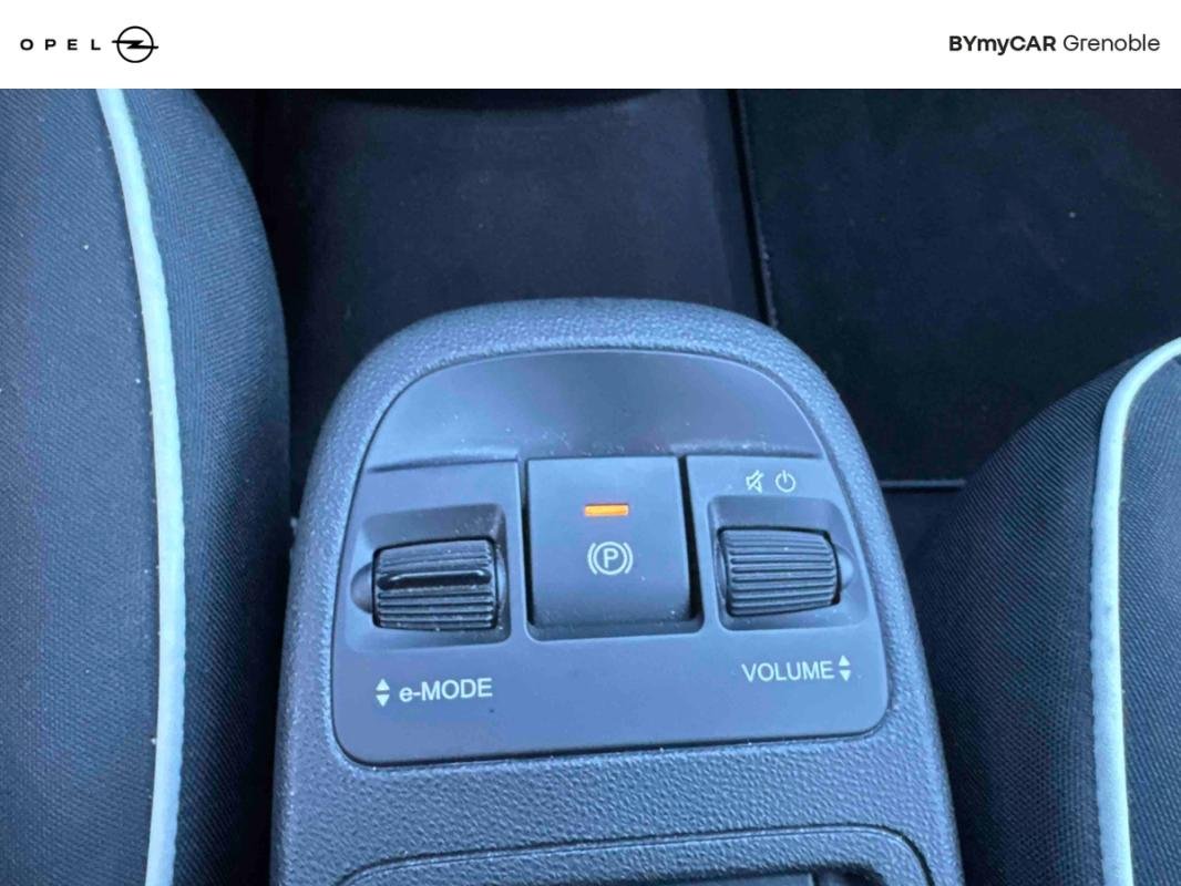 Fiat 500 - Photo 21