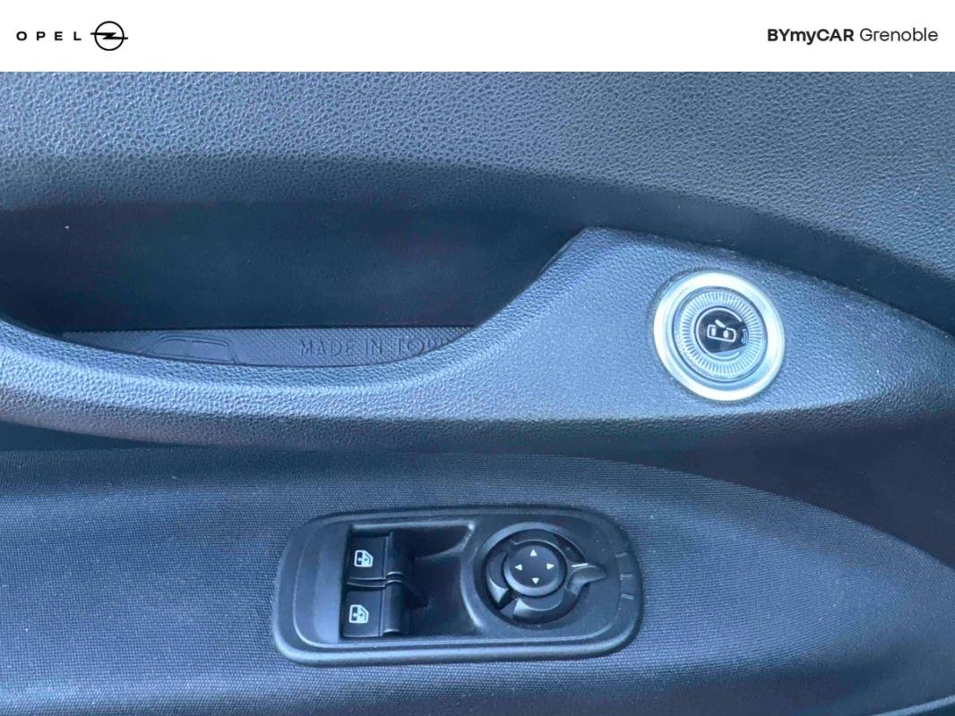 Fiat 500 - Photo 24