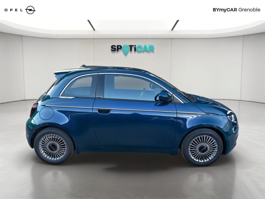 Fiat 500 - Photo 6