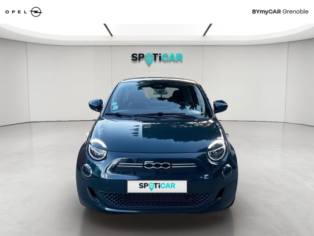 Fiat 500 - Photo 8