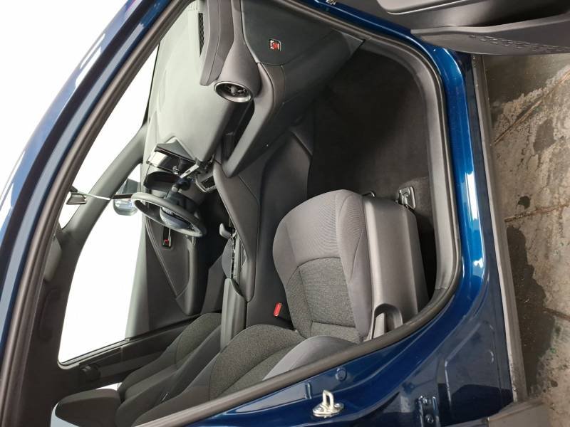 Toyota C-HR - Photo 12