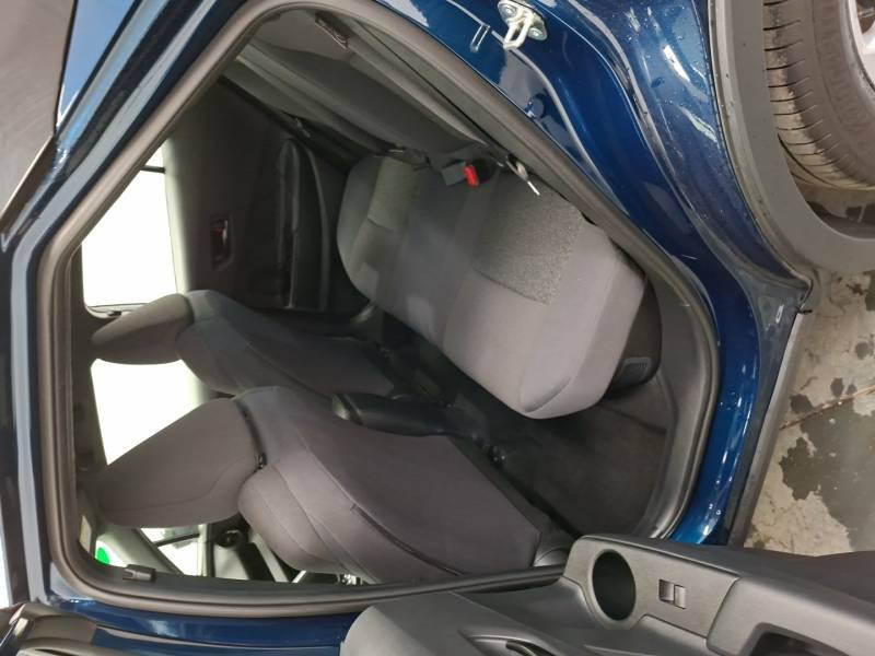 Toyota C-HR - Photo 13