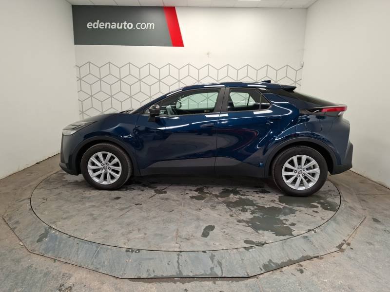 Toyota C-HR - Photo 2