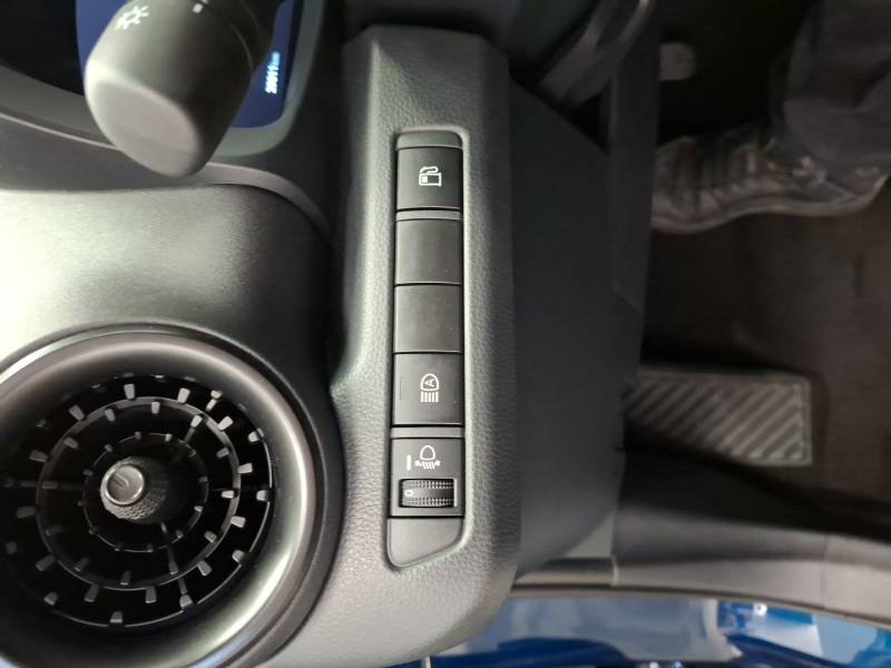 Toyota C-HR - Photo 26