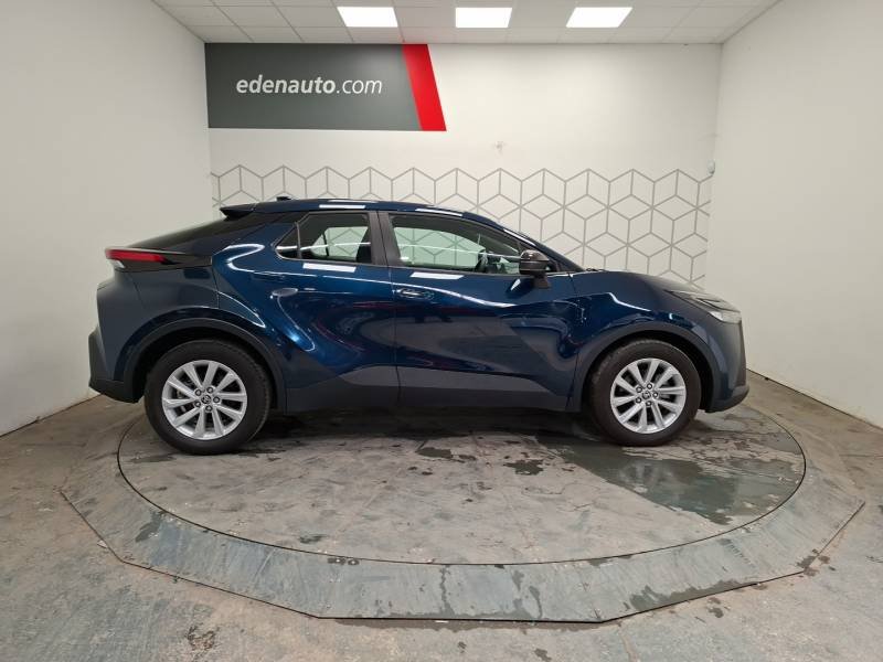 Toyota C-HR - Photo 6