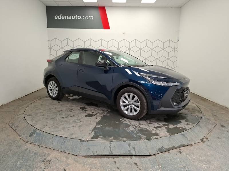 Toyota C-HR - Photo 7