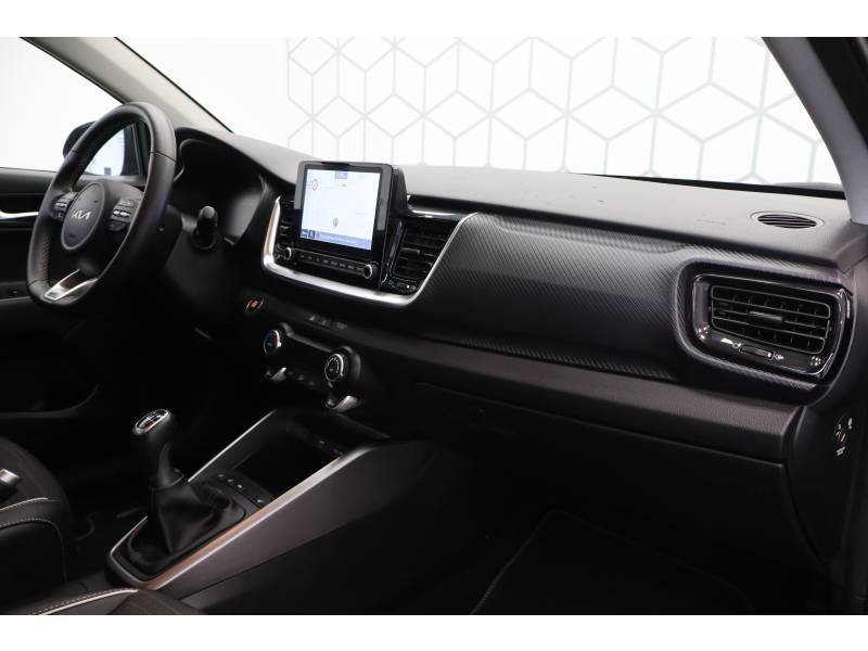 Kia Stonic - Photo 15