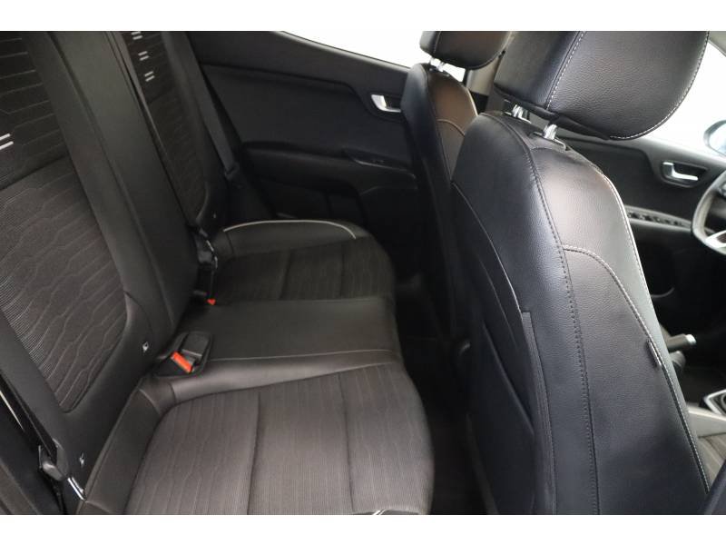 Kia Stonic - Photo 6