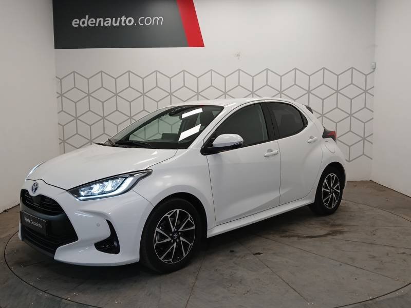 Toyota Yaris - Photo 1