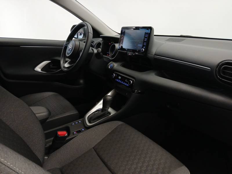 Toyota Yaris - Photo 12