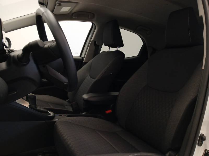 Toyota Yaris - Photo 15