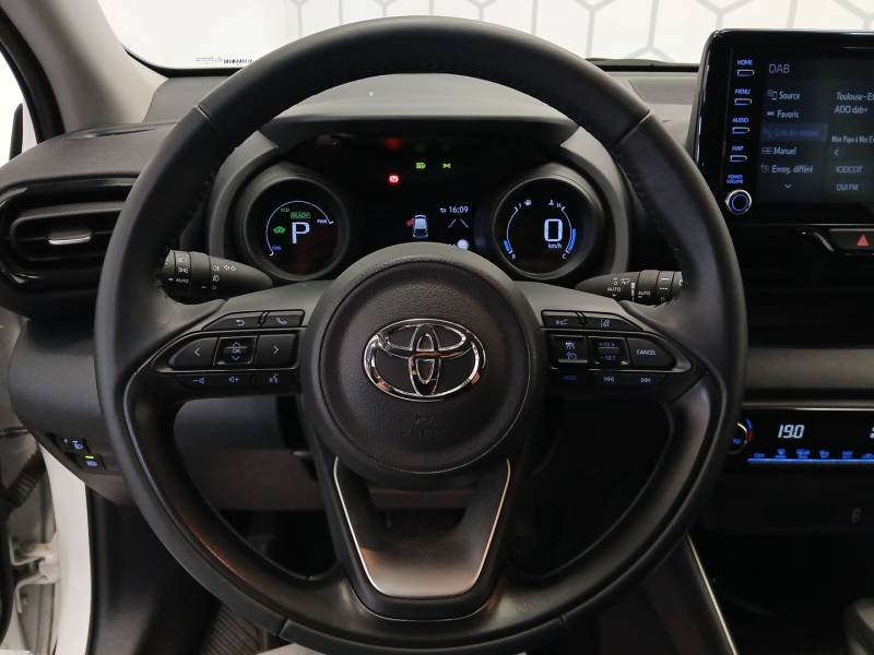Toyota Yaris - Photo 16