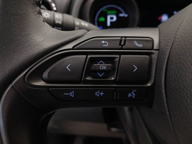 Toyota Yaris - Photo 18