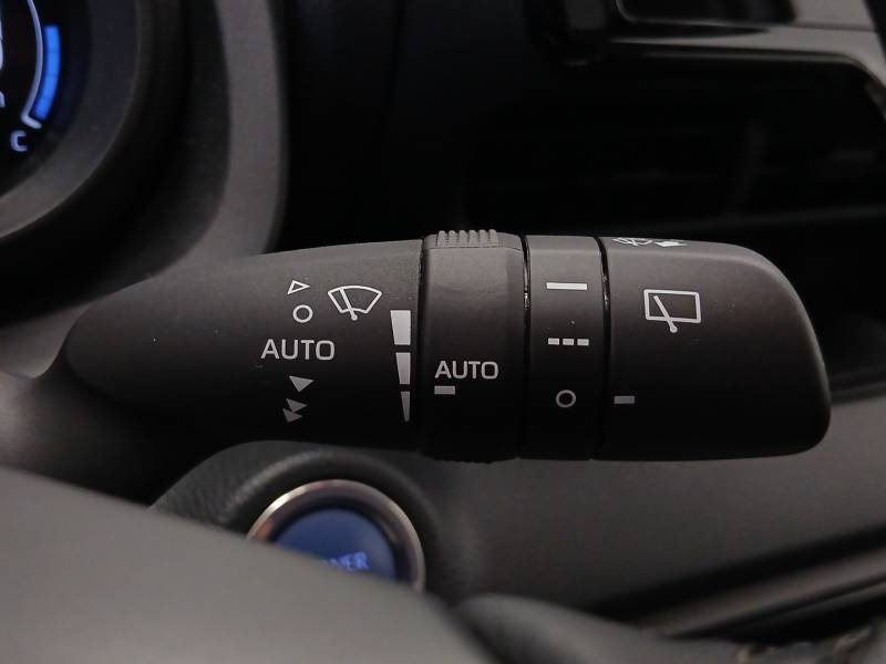 Toyota Yaris - Photo 19