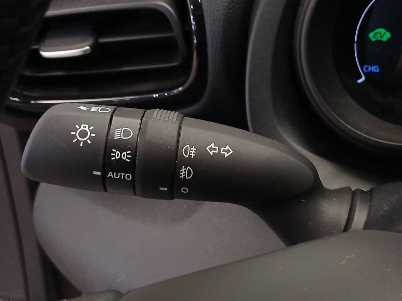 Toyota Yaris - Photo 20