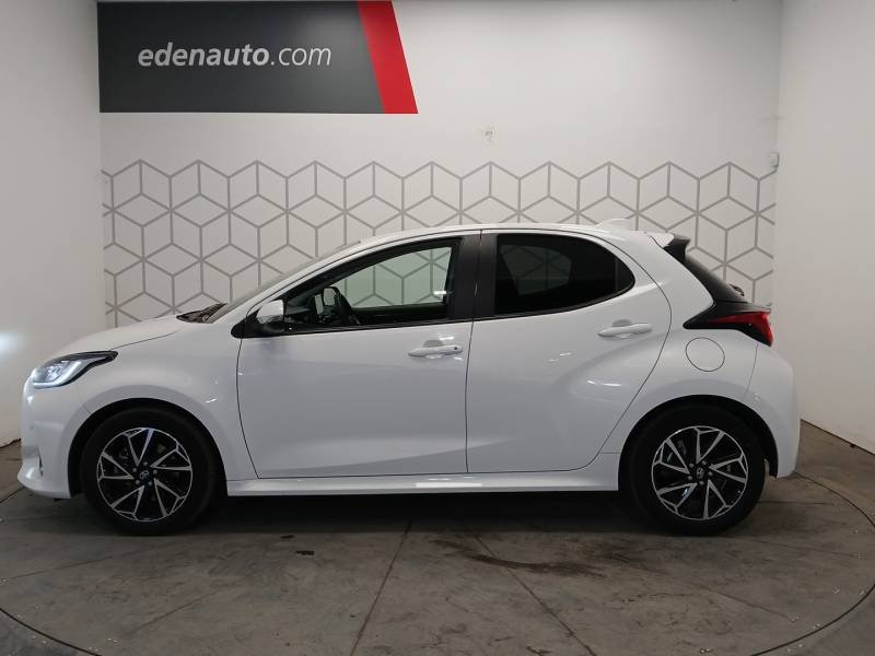 Toyota Yaris - Photo 2