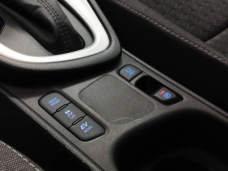 Toyota Yaris - Photo 22