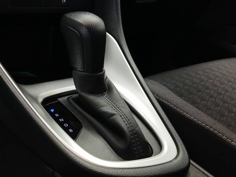 Toyota Yaris - Photo 23