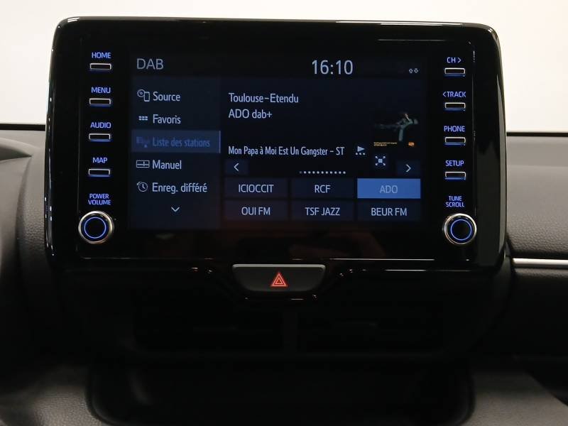 Toyota Yaris - Photo 25