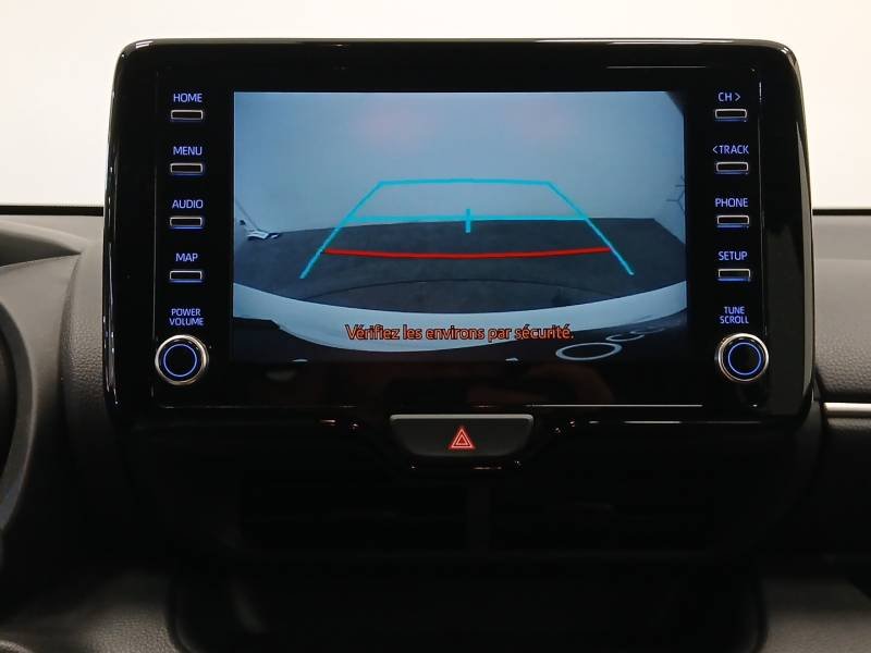Toyota Yaris - Photo 27