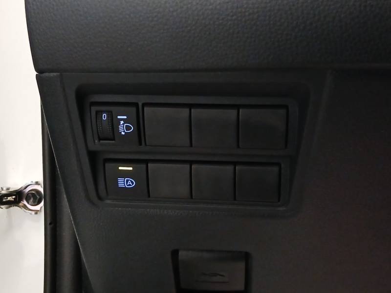 Toyota Yaris - Photo 28
