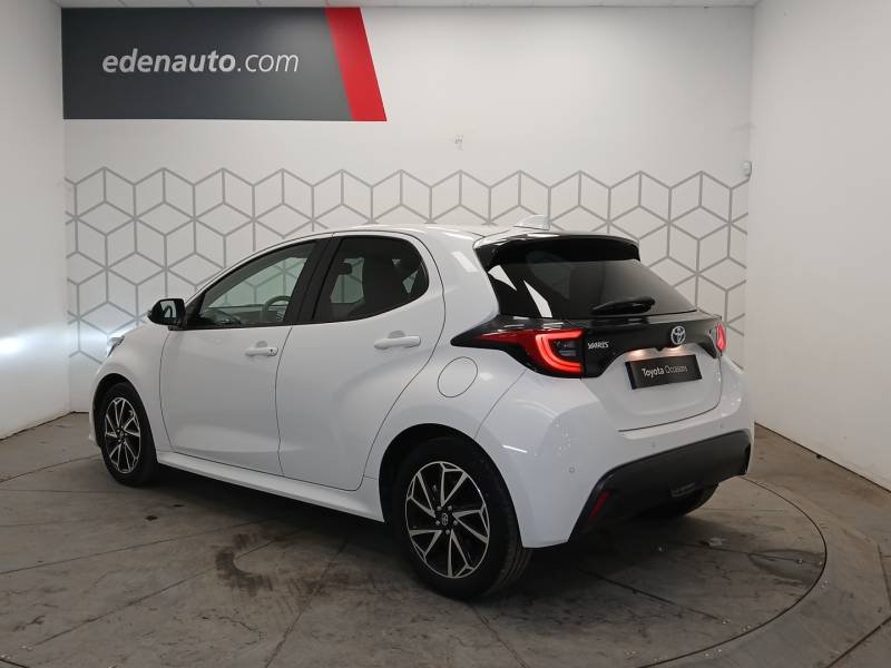 Toyota Yaris - Photo 3