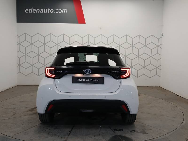 Toyota Yaris - Photo 4