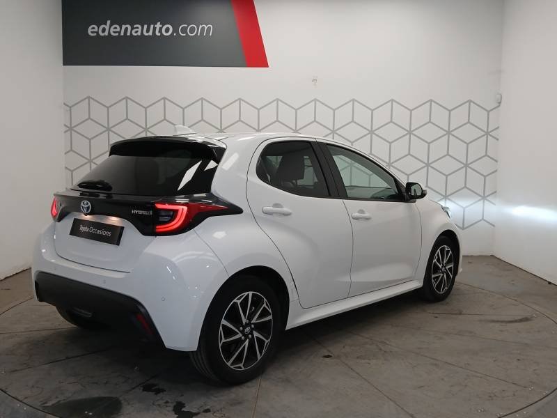 Toyota Yaris - Photo 5