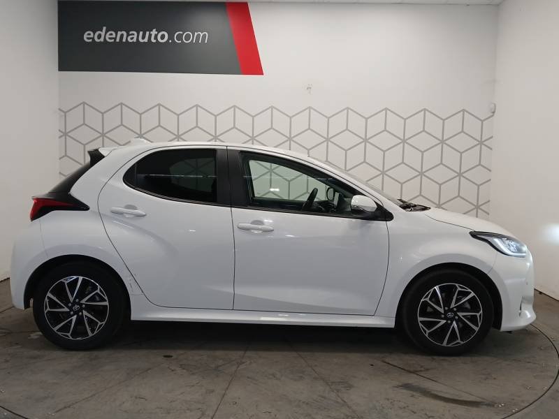 Toyota Yaris - Photo 6