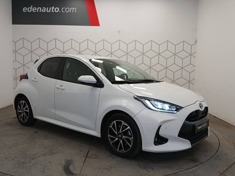 Toyota Yaris - Photo 7