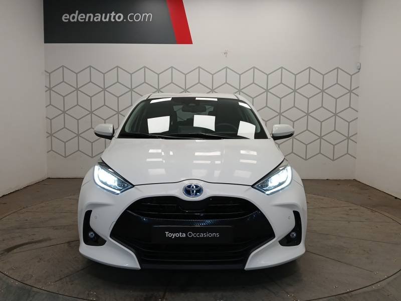 Toyota Yaris - Photo 8